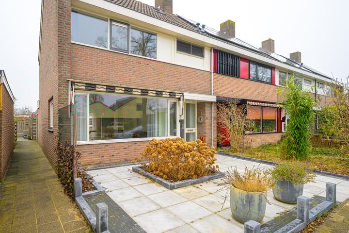 Foto 4 van Lindenlaan 36