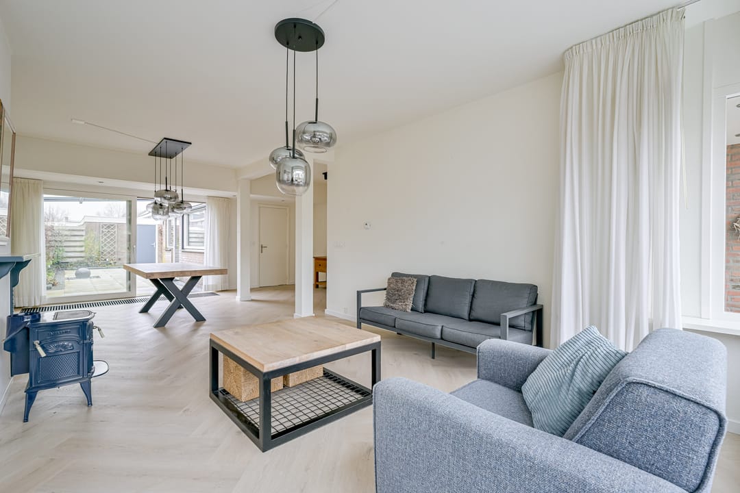 Foto 7 van Lindenlaan 36