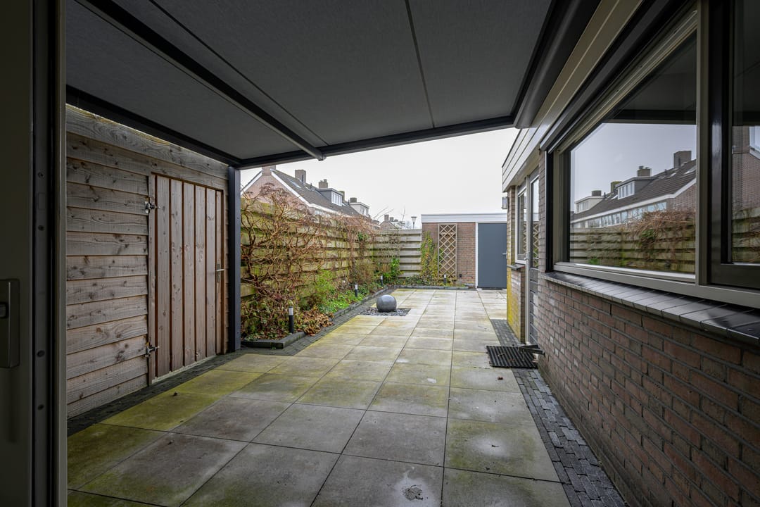 Foto 16 van Lindenlaan 36