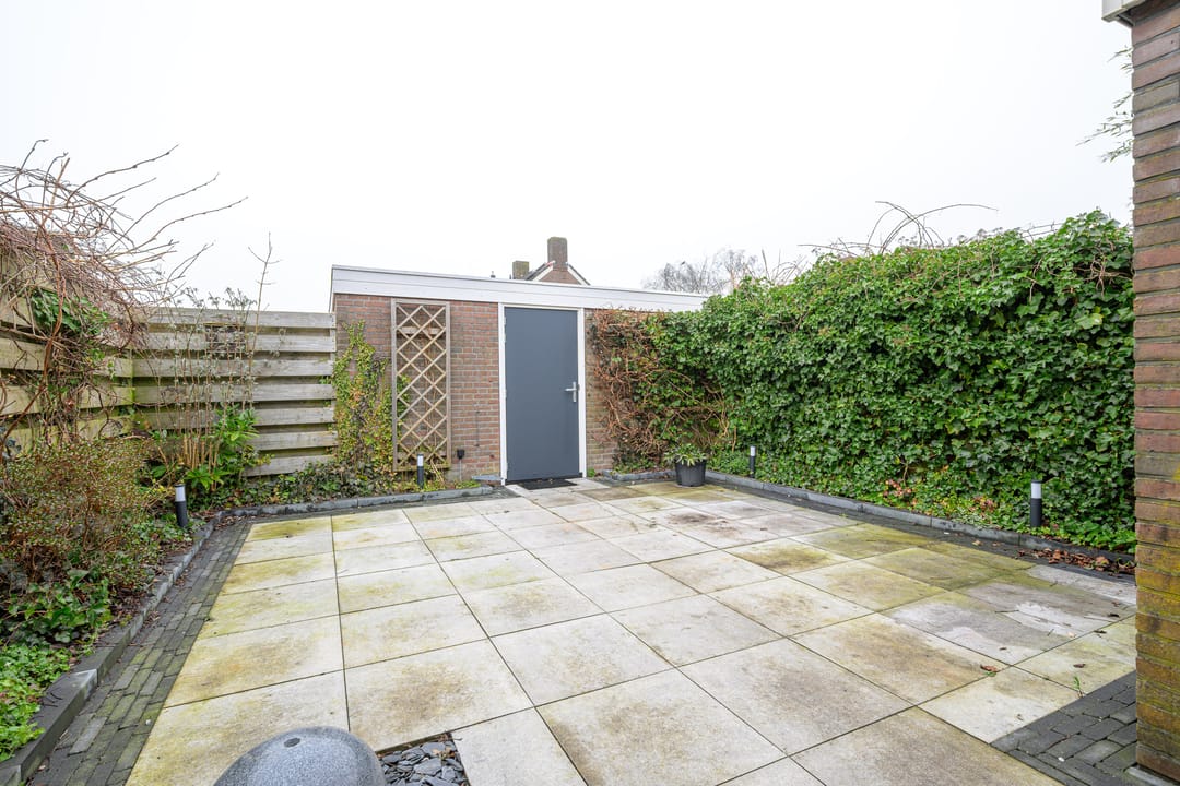 Foto 17 van Lindenlaan 36