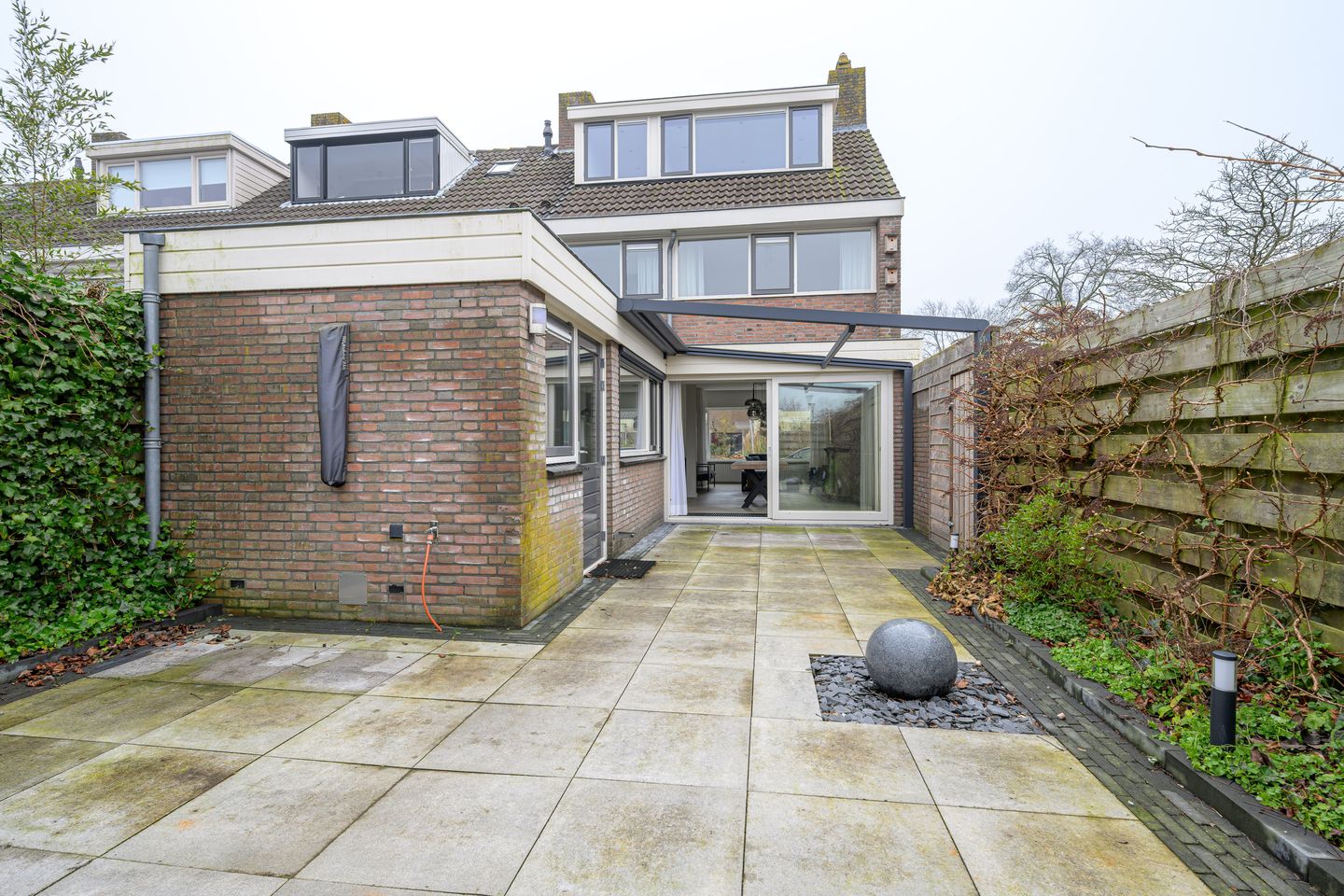 Foto 20 van Lindenlaan 36