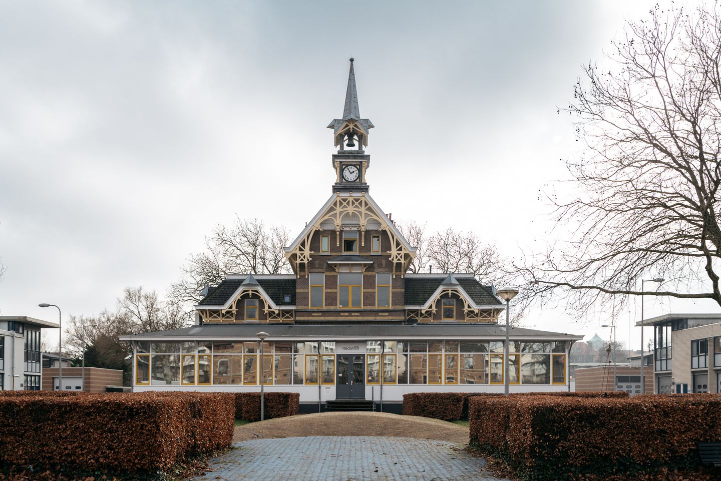 Bekijk foto 5 van Veemarkt 77-79