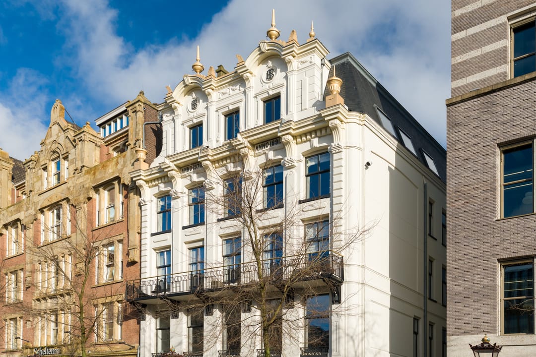 Photo 1 of Nadorststeeg 5-A