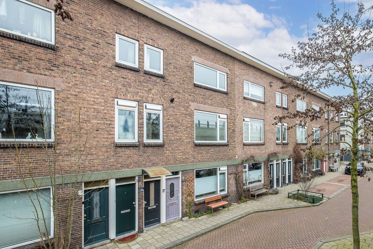 Foto 35 van Pelikaanstraat 30-BS