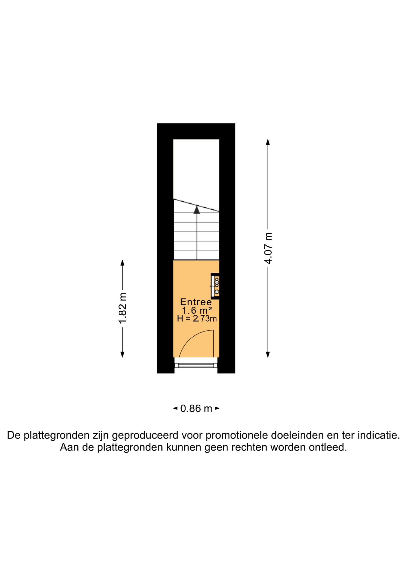 Foto 40 van Pelikaanstraat 30-BS