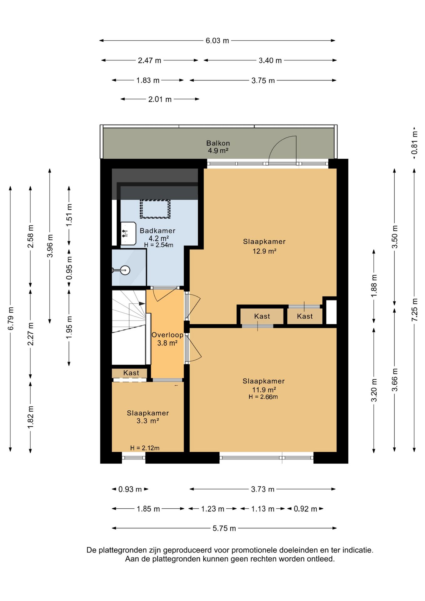 Foto 42 van Pelikaanstraat 30-BS