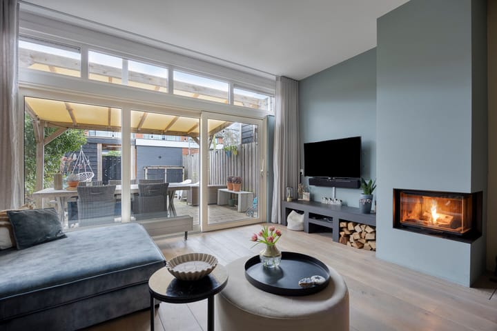 Photo 5 of Valreep 9