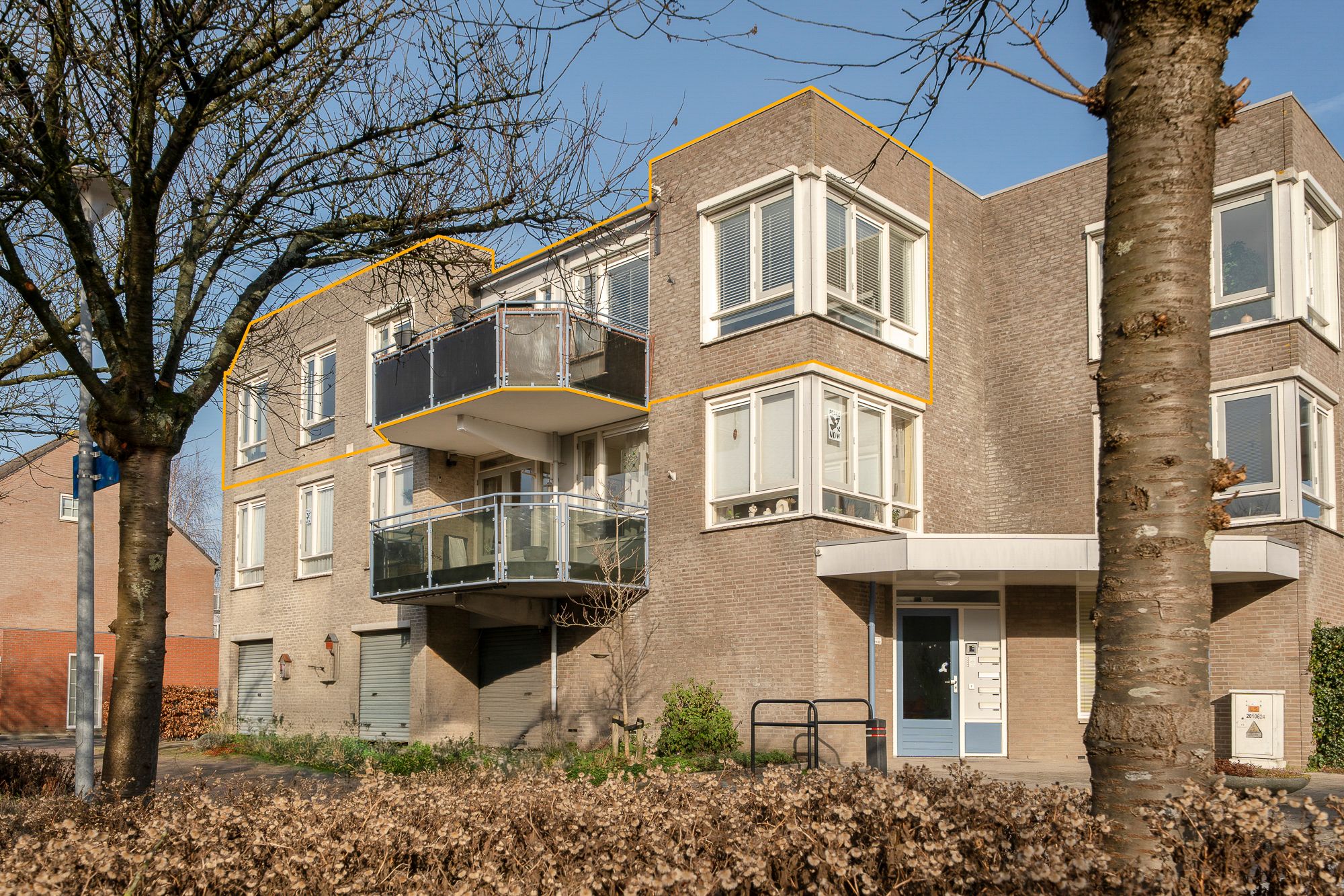 Jan Wagtendonkstraat 68 