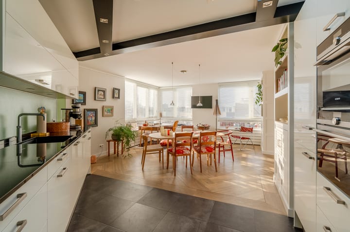 Photo 2 of Jan Wagtendonkstraat 68