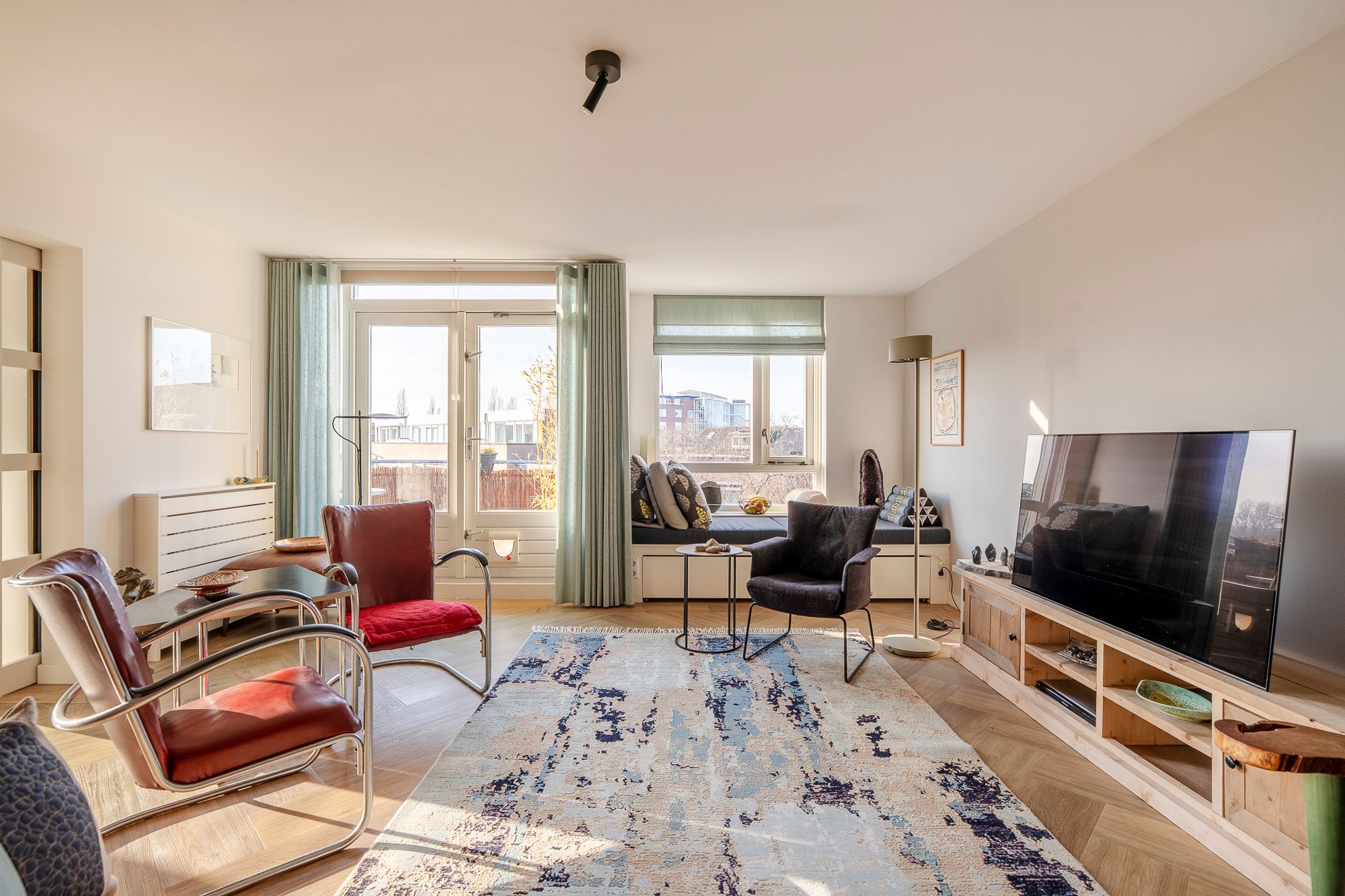 Foto 9 van Jan Wagtendonkstraat 68