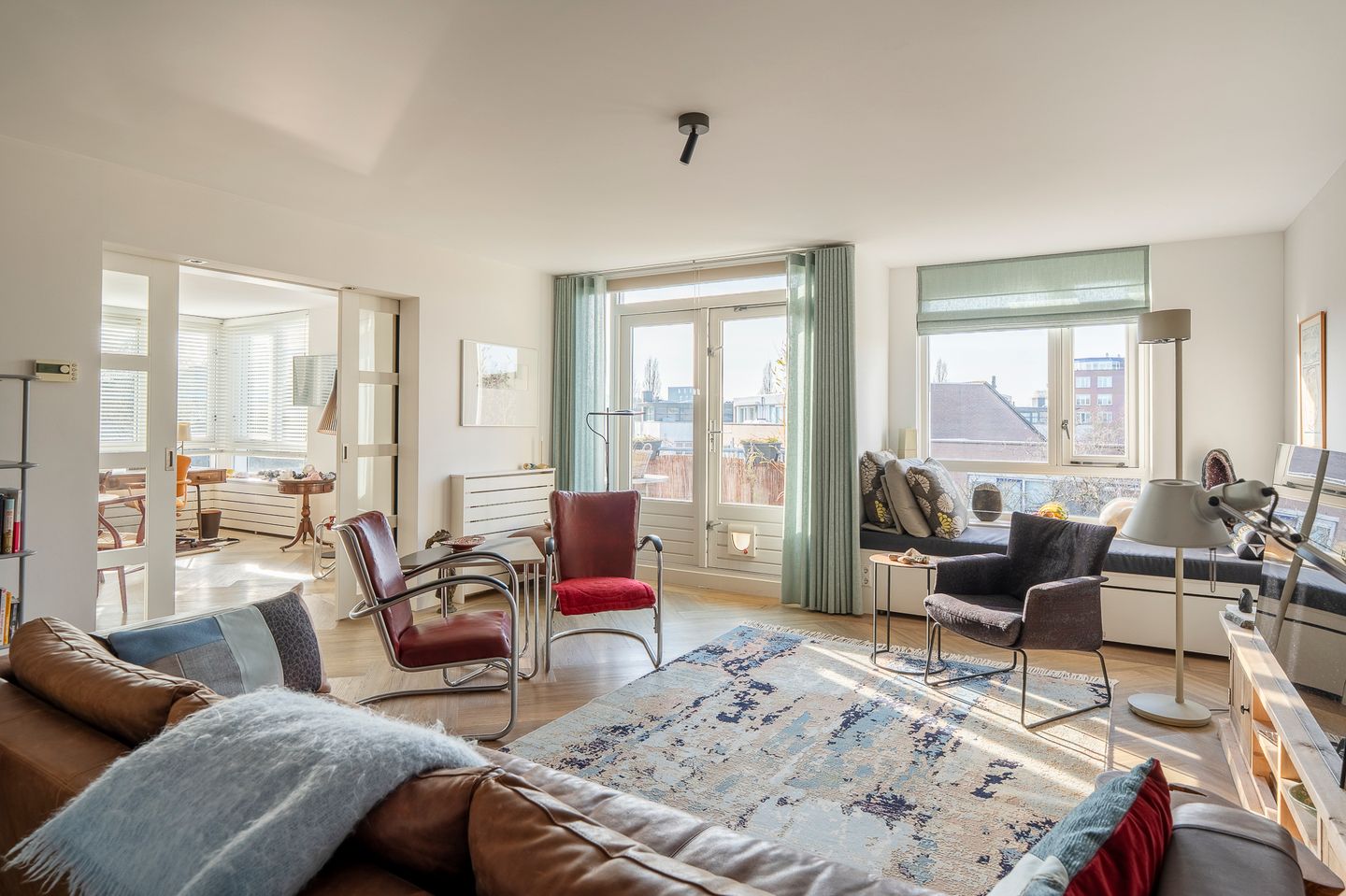 Foto 10 van Jan Wagtendonkstraat 68