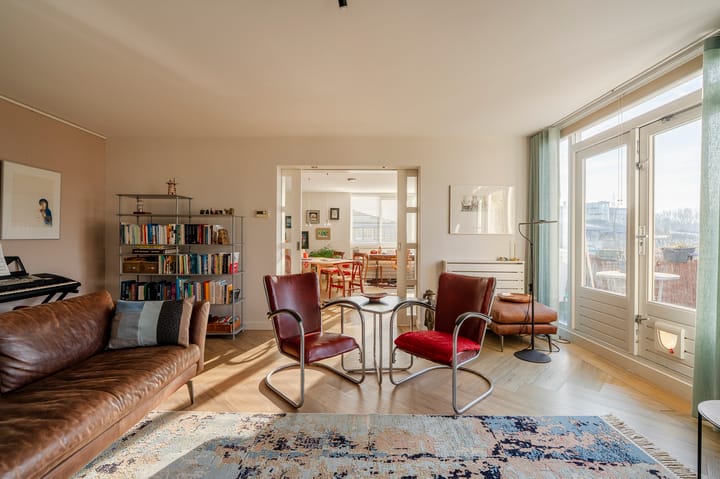 Photo 11 of Jan Wagtendonkstraat 68