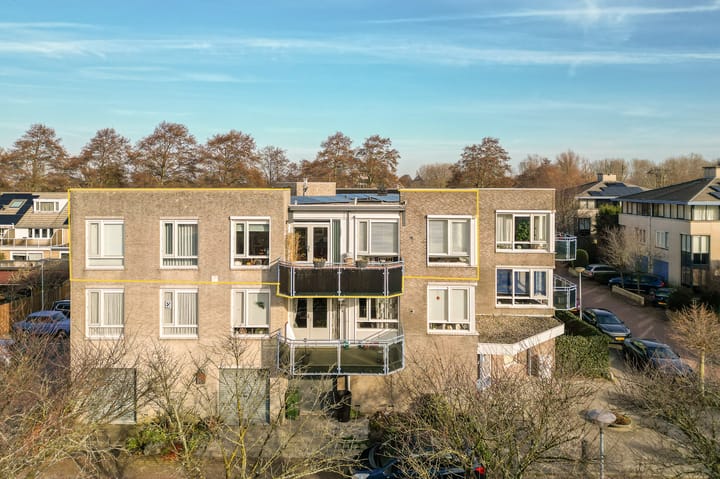 Photo 41 of Jan Wagtendonkstraat 68