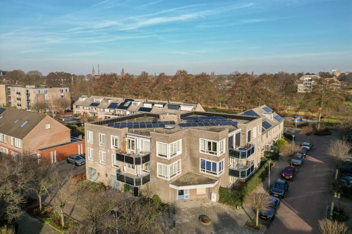 Photo 43 of Jan Wagtendonkstraat 68