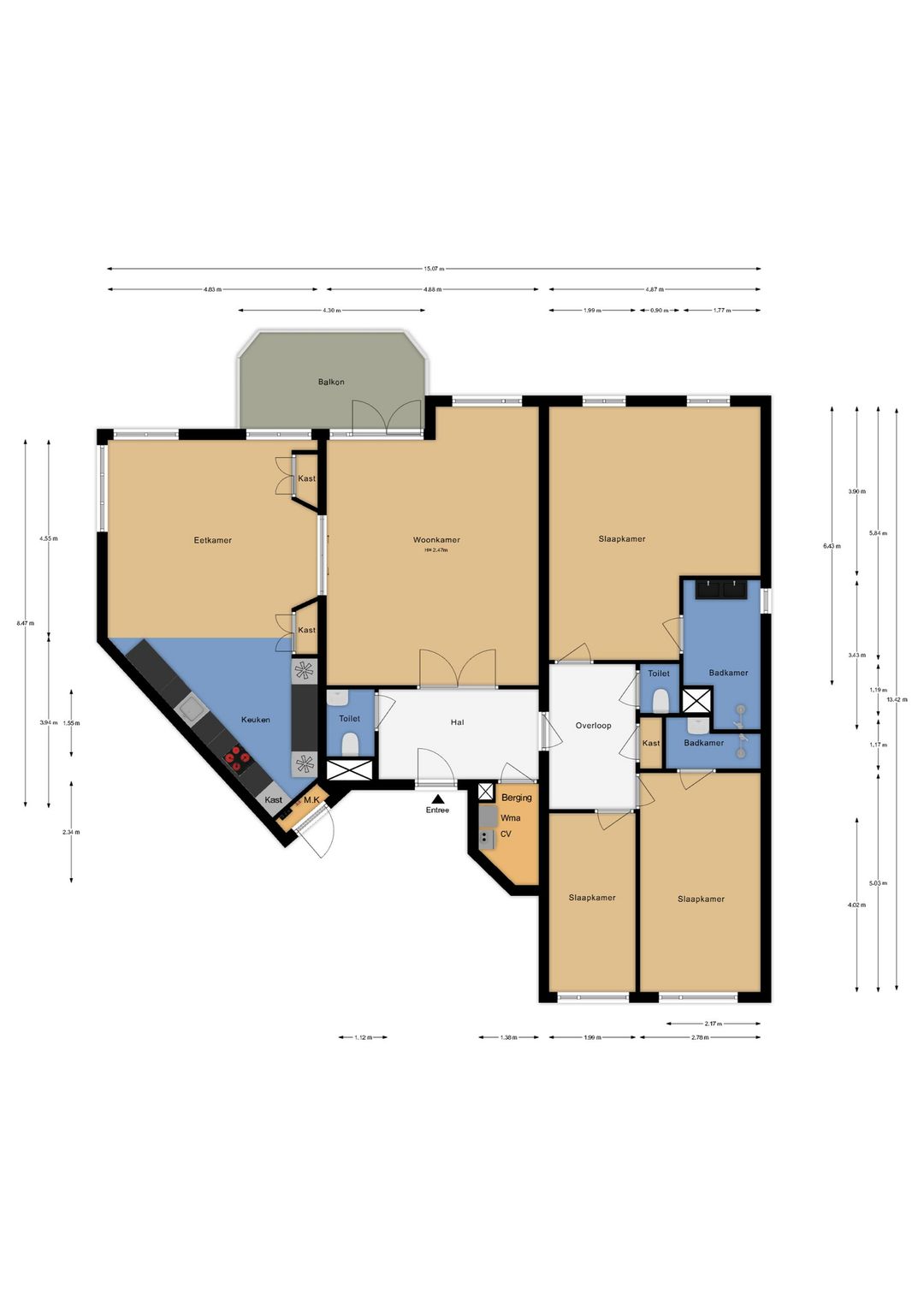 Foto 46 van Jan Wagtendonkstraat 68