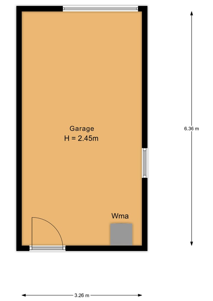 Photo 47 of Jan Wagtendonkstraat 68