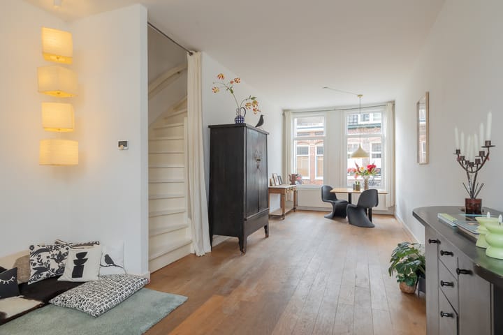 Photo 2 of Generaal De la Reijstraat 68