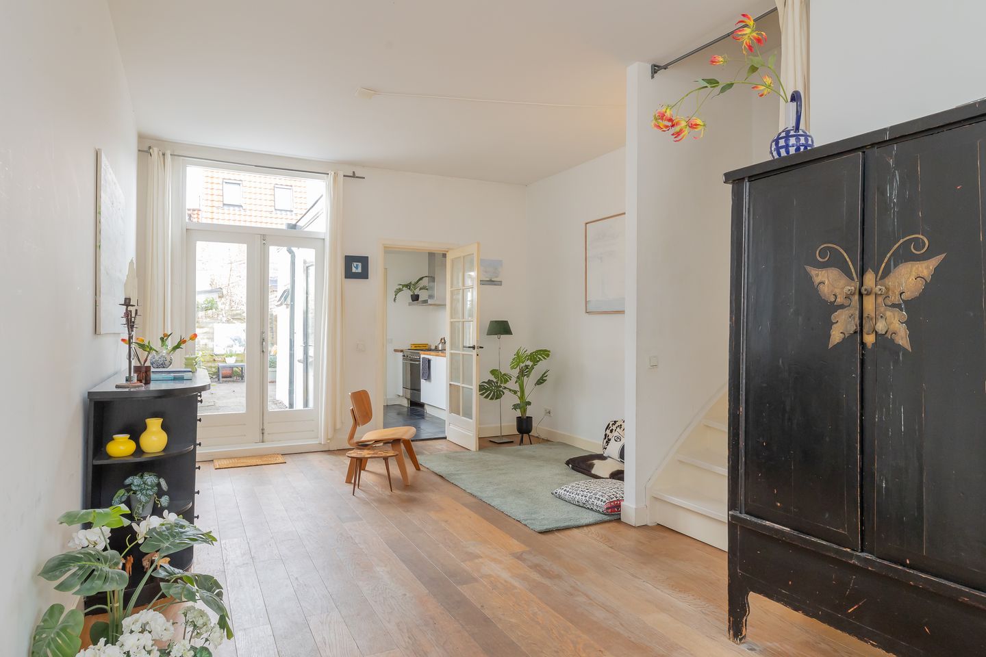Foto 4 van Generaal De la Reijstraat 68