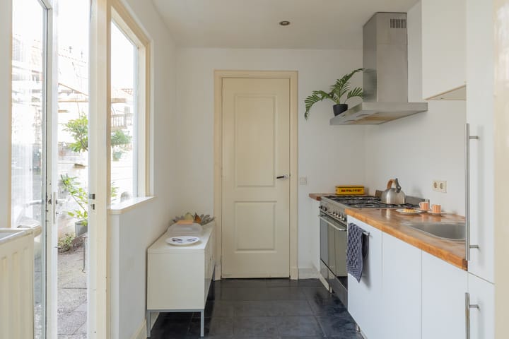 Photo 5 of Generaal De la Reijstraat 68