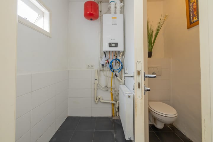 Photo 8 of Generaal De la Reijstraat 68