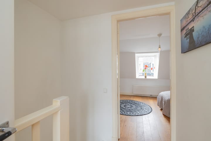 Photo 11 of Generaal De la Reijstraat 68