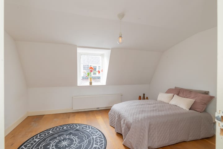 Photo 12 of Generaal De la Reijstraat 68