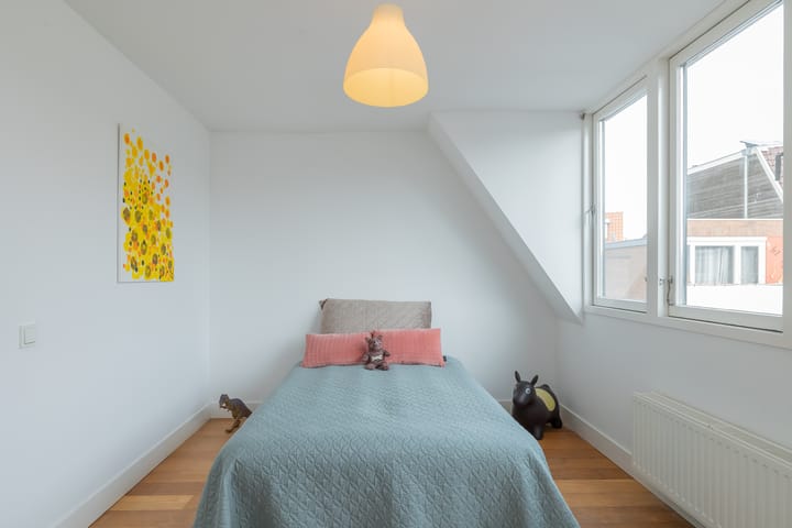 Photo 19 of Generaal De la Reijstraat 68