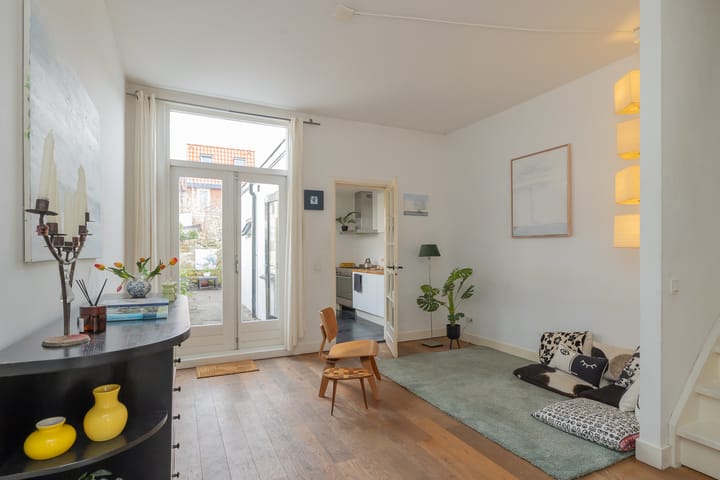 Photo 21 of Generaal De la Reijstraat 68