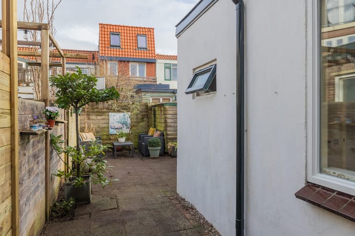 Photo 22 of Generaal De la Reijstraat 68