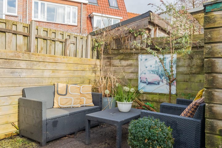 Photo 23 of Generaal De la Reijstraat 68