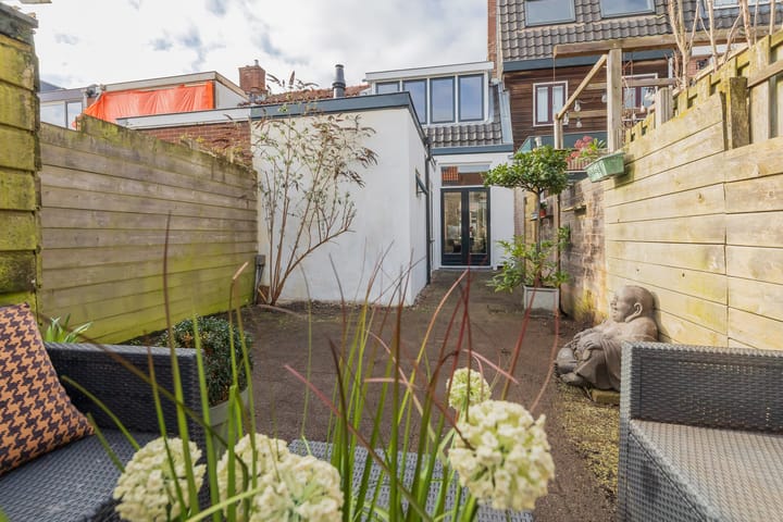 Photo 24 of Generaal De la Reijstraat 68