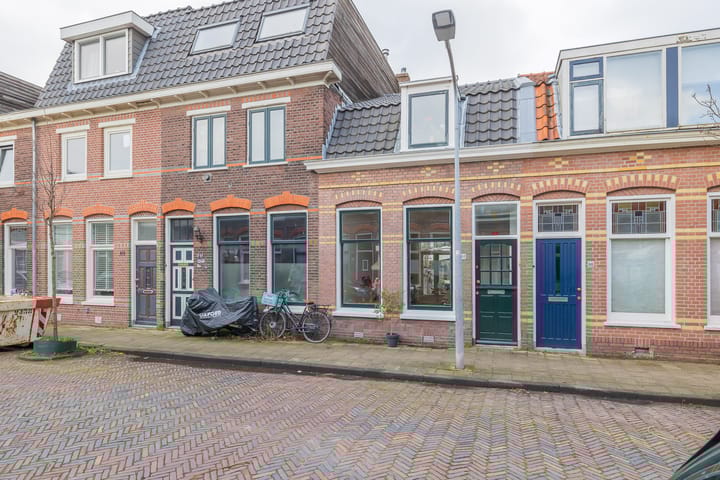 Photo 25 of Generaal De la Reijstraat 68