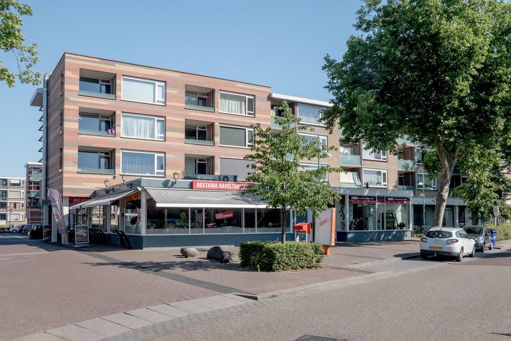 Foto 3 van Hesselterweg 18