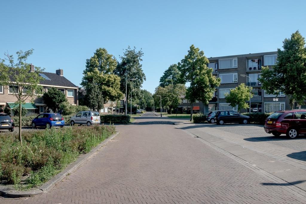 Foto 5 van Hesselterweg 18