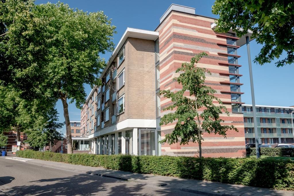 Foto 6 van Hesselterweg 18