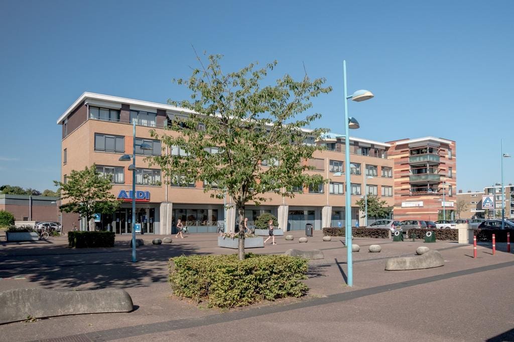 Foto 8 van Hesselterweg 18