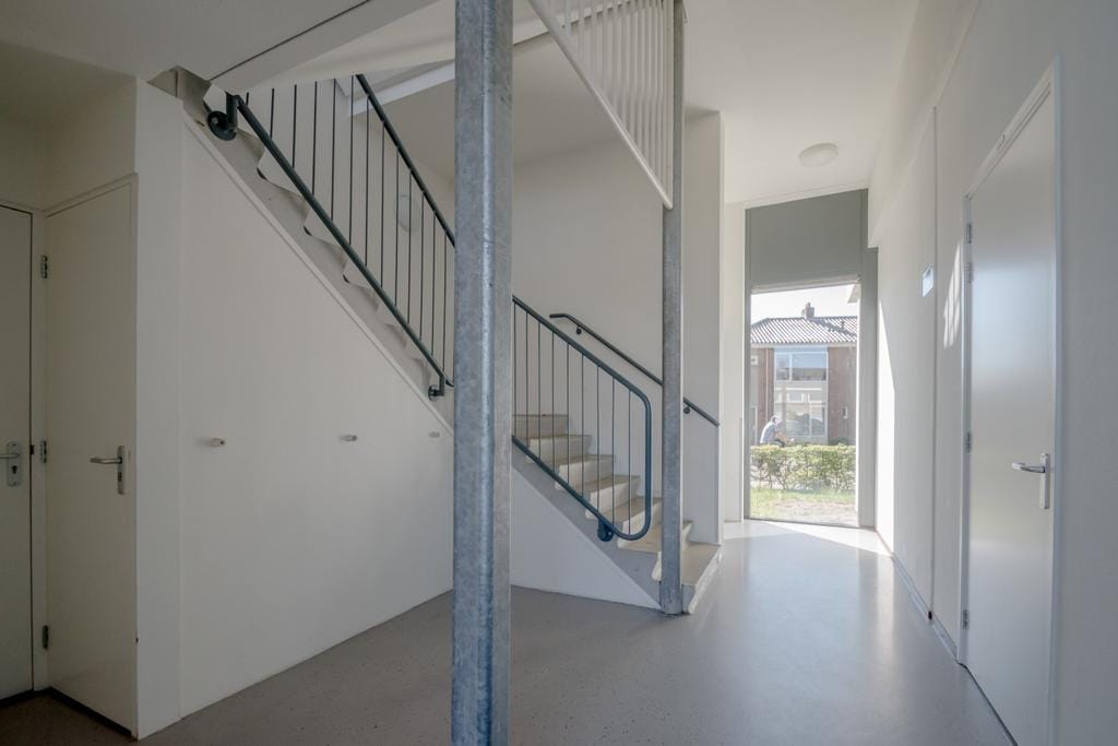 Foto 9 van Hesselterweg 18