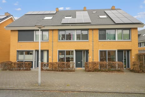 Annie M.G. Schmidtstraat thumbnail