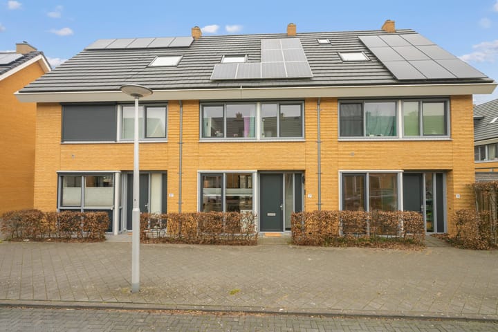 Annie M.G. Schmidtstraat 7