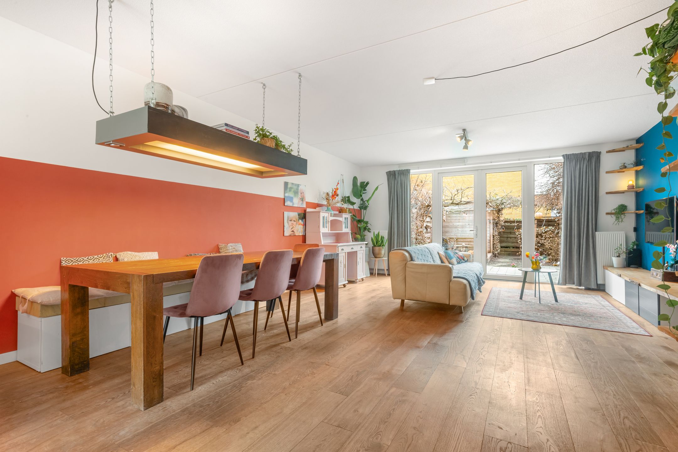 Foto 3 van Annie M.G. Schmidtstraat 7