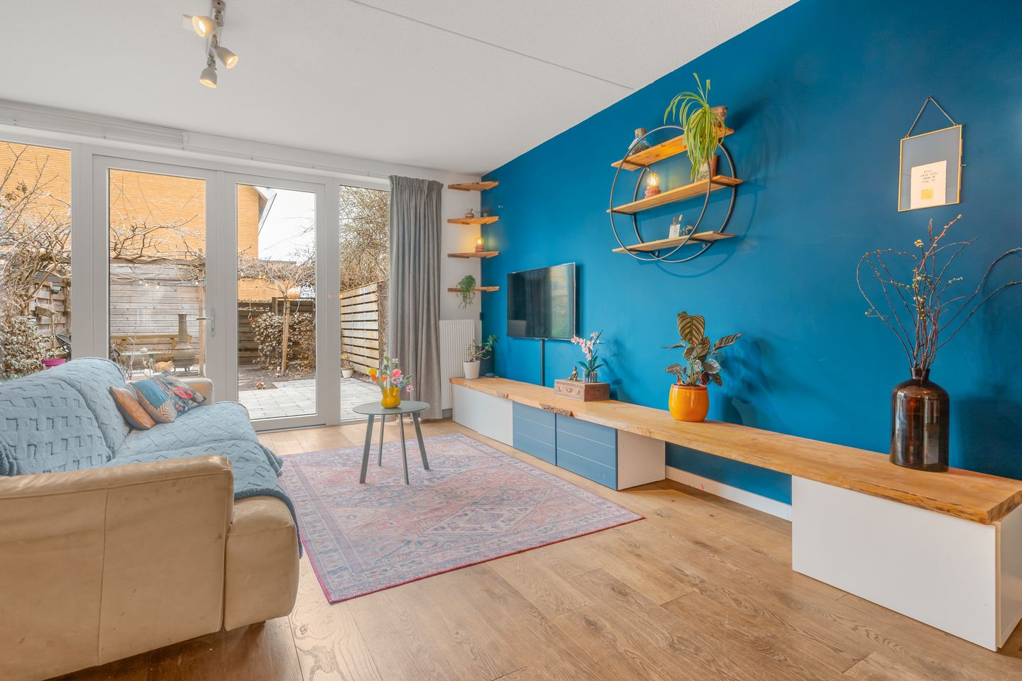 Foto 4 van Annie M.G. Schmidtstraat 7