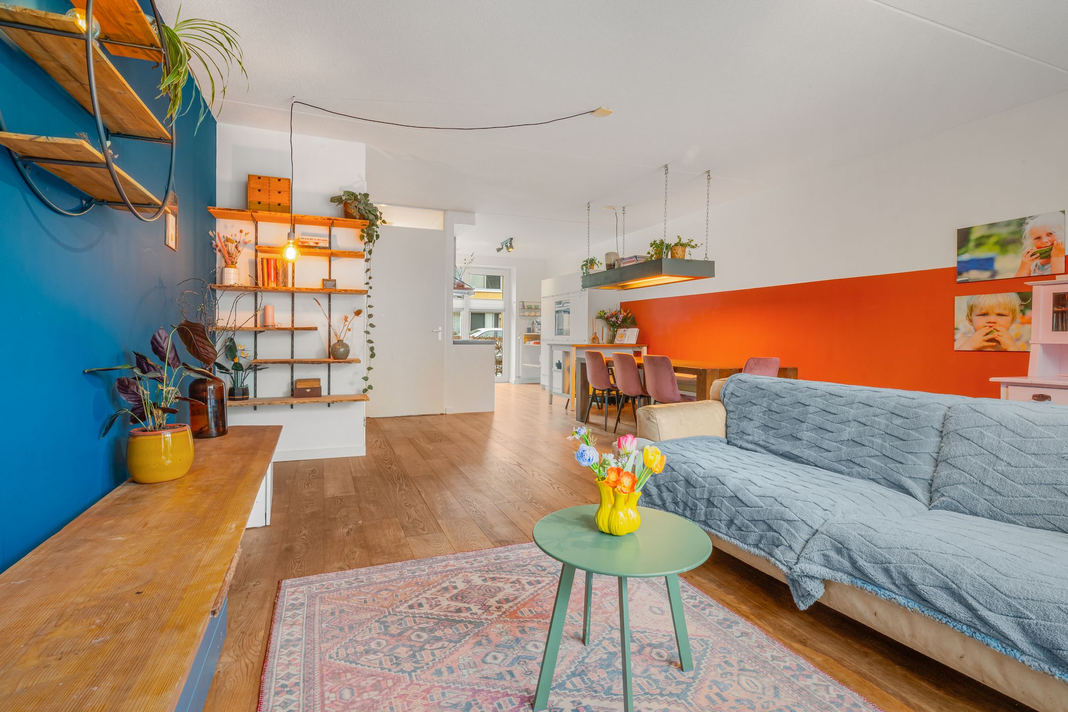 Foto 6 van Annie M.G. Schmidtstraat 7