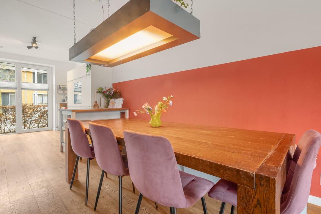 Foto 7 van Annie M.G. Schmidtstraat 7