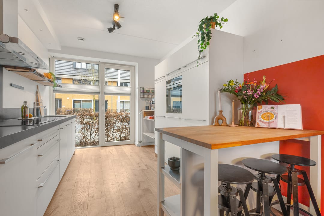 Foto 8 van Annie M.G. Schmidtstraat 7