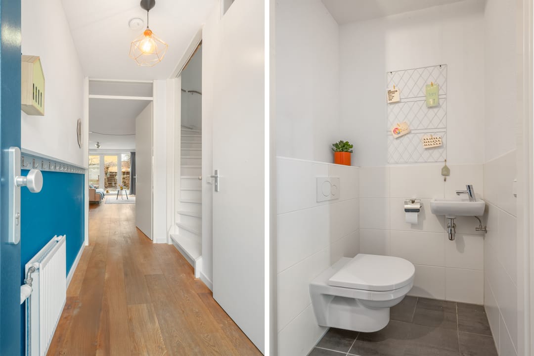 Foto 11 van Annie M.G. Schmidtstraat 7