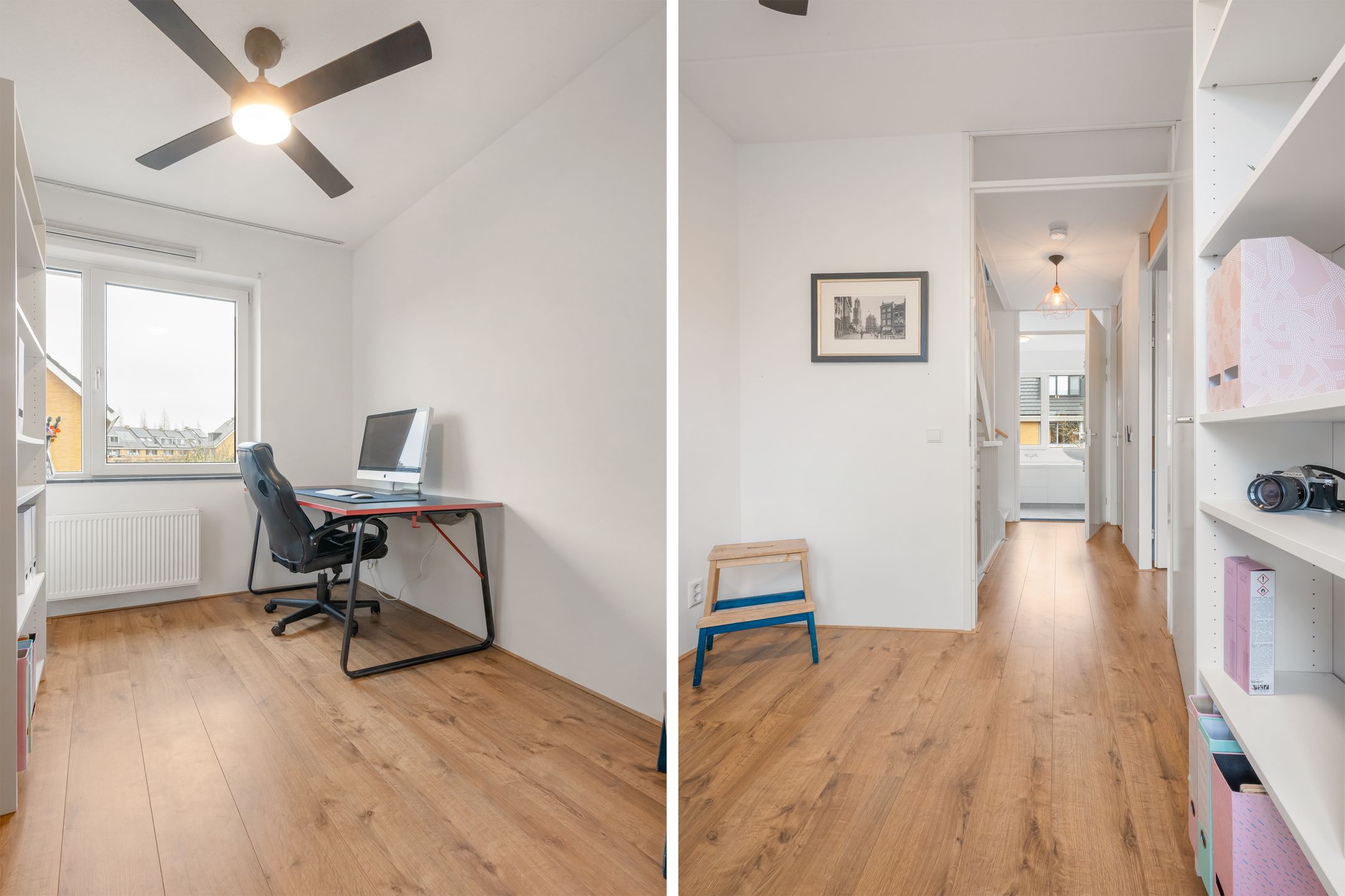 Foto 12 van Annie M.G. Schmidtstraat 7