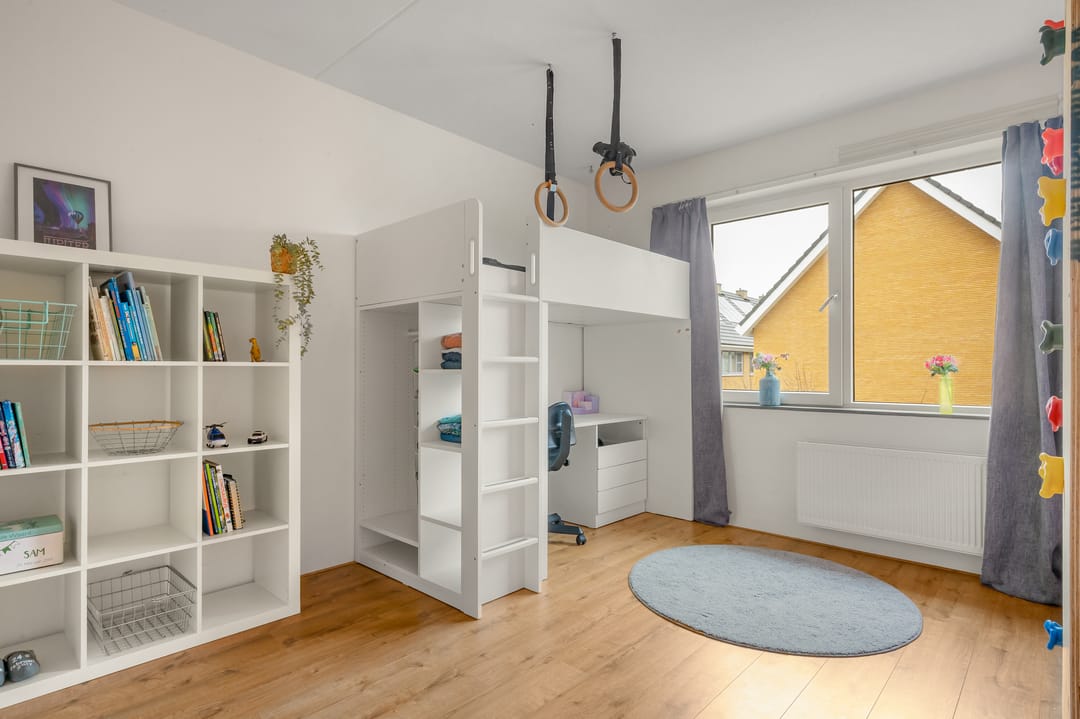 Foto 13 van Annie M.G. Schmidtstraat 7