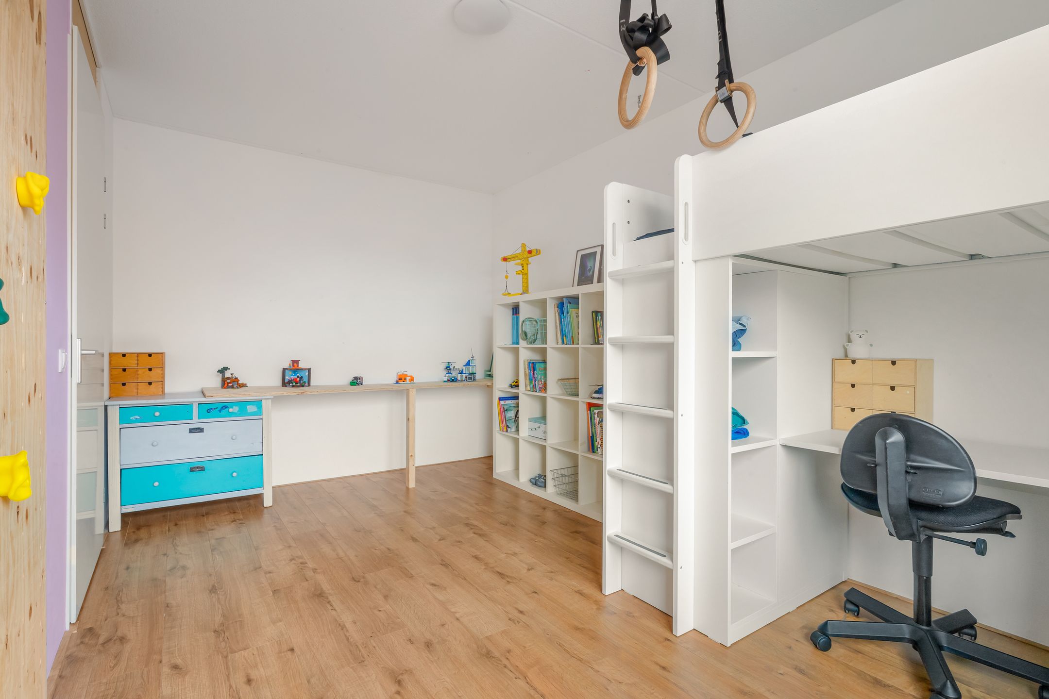 Foto 15 van Annie M.G. Schmidtstraat 7