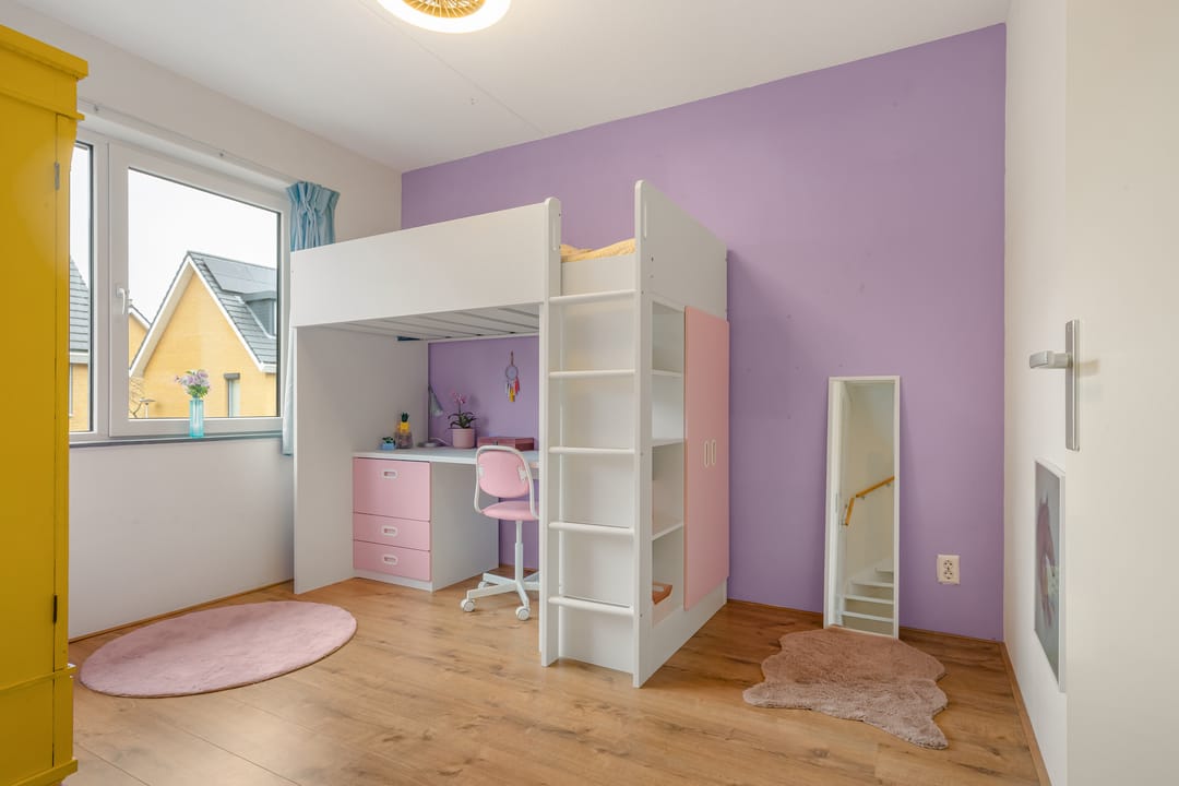 Foto 16 van Annie M.G. Schmidtstraat 7