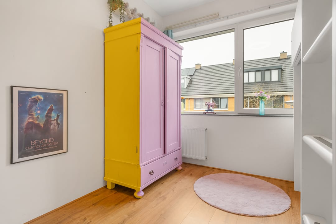 Foto 17 van Annie M.G. Schmidtstraat 7